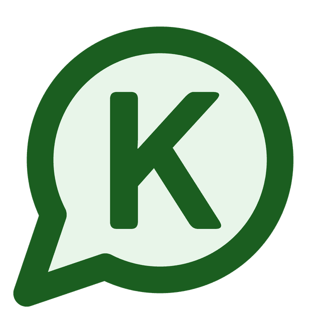 Kahfee app mockup